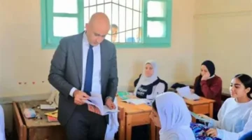 إجازة انتخابات مجلس النواب المصري تمنح الطلاب فرصة التفرغ للمشاركة الانتخابية